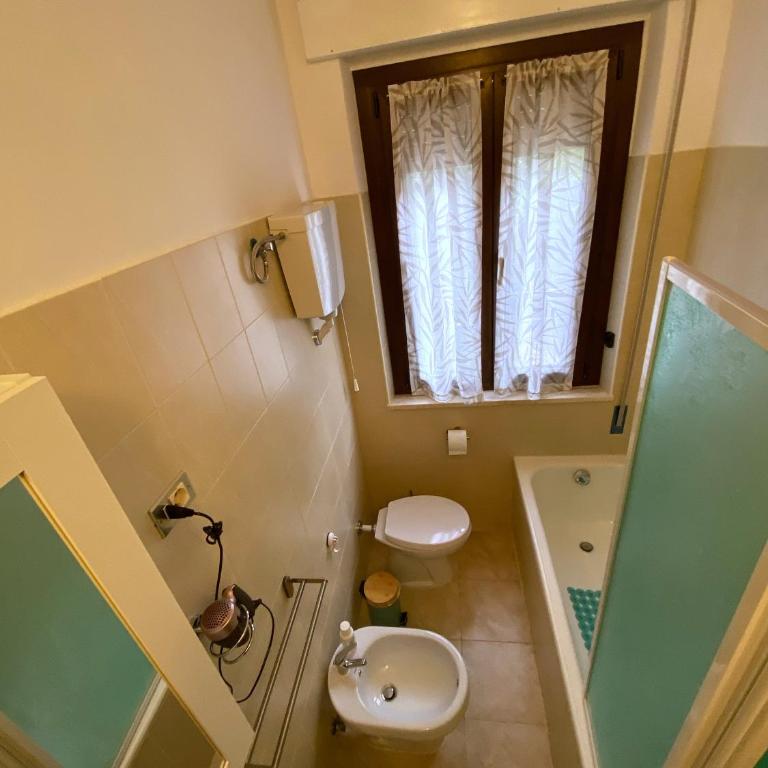 Il Giardino Segreto - Camera Matrimoniale con Bagno Privato Esterno - 6