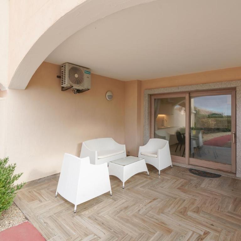 Borgo Punta Tegge il mare la spiaggia il tramonto - One-Bedroom House - 3