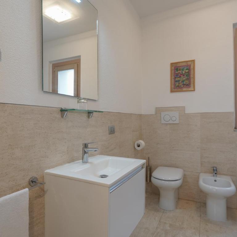 Borgo Punta Tegge il mare la spiaggia il tramonto - One-Bedroom House - 10