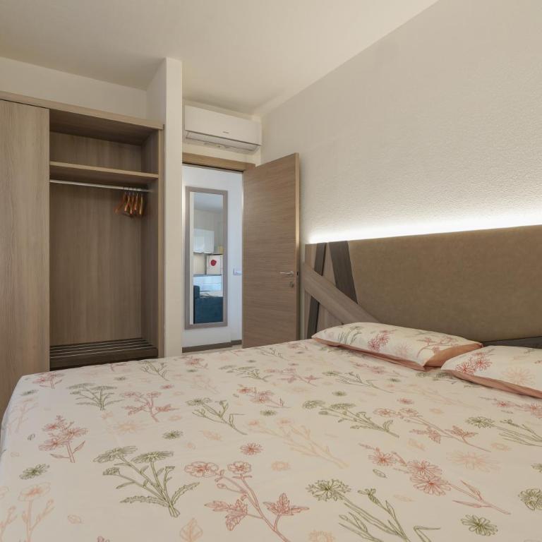 Borgo Punta Tegge il mare la spiaggia il tramonto - One-Bedroom House - 8