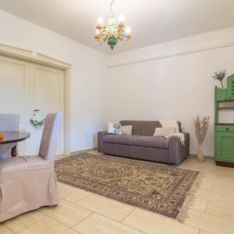 Appartamento vicino Università Villa 2 a due passi dal Centro - Appartamento con 1 Camera da Letto - 2