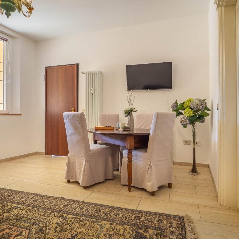 Appartamento vicino Università Villa 2 a due passi dal Centro - Appartamento con 1 Camera da Letto - 9