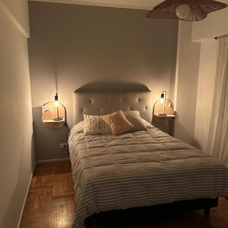 DPTO 4 personas 2 ambientes - Apartamento de 1 dormitorio - 11