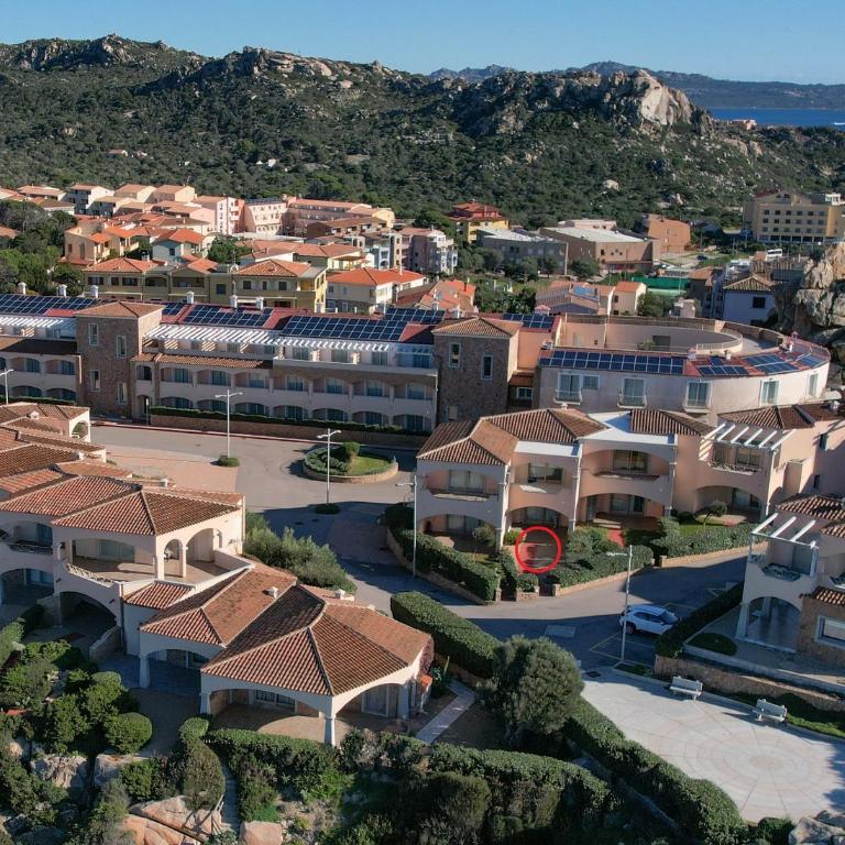 Borgo Punta Tegge il mare la spiaggia il tramonto - One-Bedroom House - 21