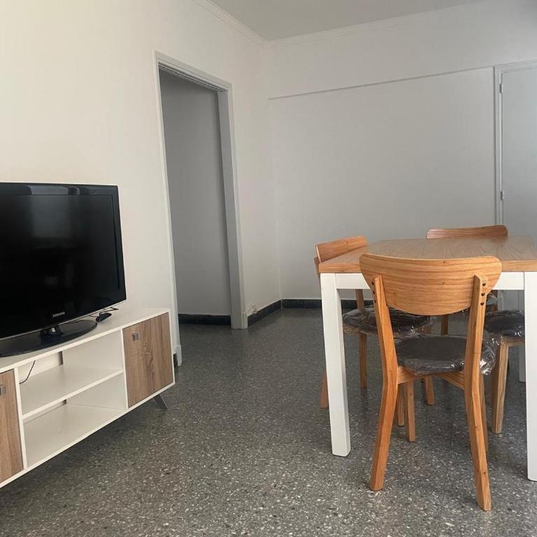 DPTO 4 personas 2 ambientes - Apartamento de 1 dormitorio - 28