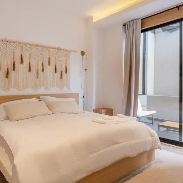 Centrally located space 2Rec en la Roma Vive la Ciudad - Apartamento de 1 dormitorio - 1