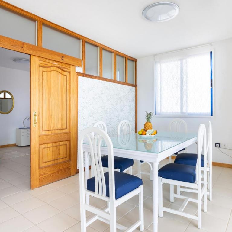 Penthouse in Oceanfront Villa - Next to the Beach - Apartamento de 3 dormitorios - 15