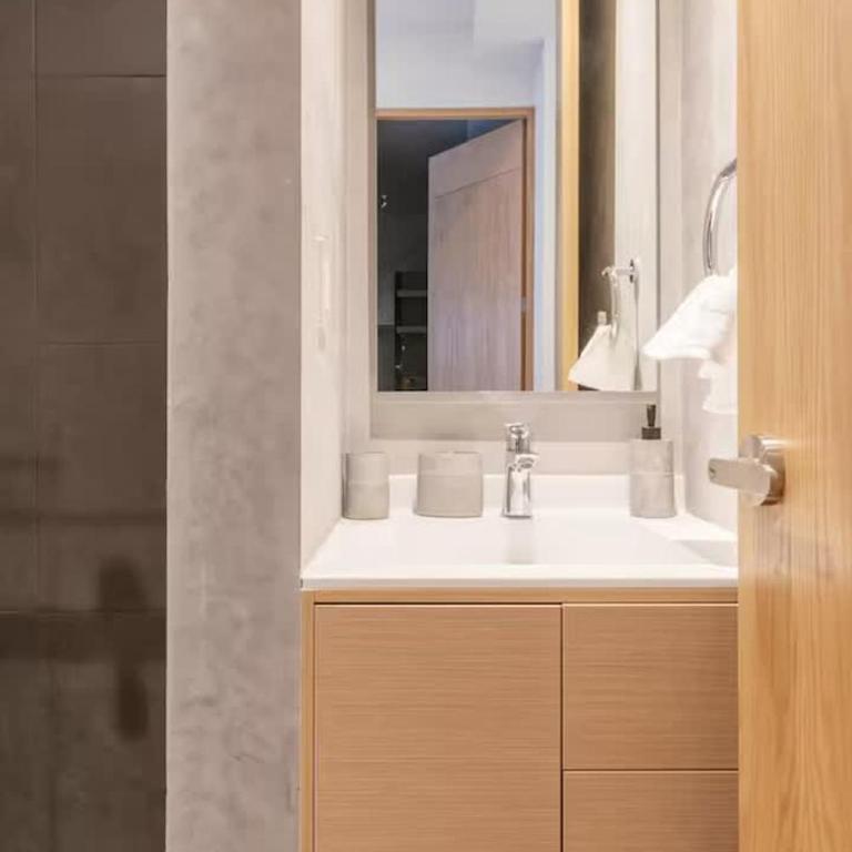 Centrally located space 2Rec en la Roma Vive la Ciudad - Apartamento de 1 dormitorio - 2