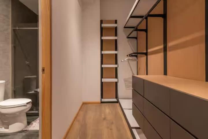 Centrally located space 2Rec en la Roma Vive la Ciudad - Apartamento de 1 dormitorio - 5