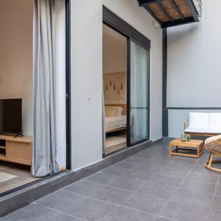 Centrally located space 2Rec en la Roma Vive la Ciudad - Apartamento de 1 dormitorio - 8