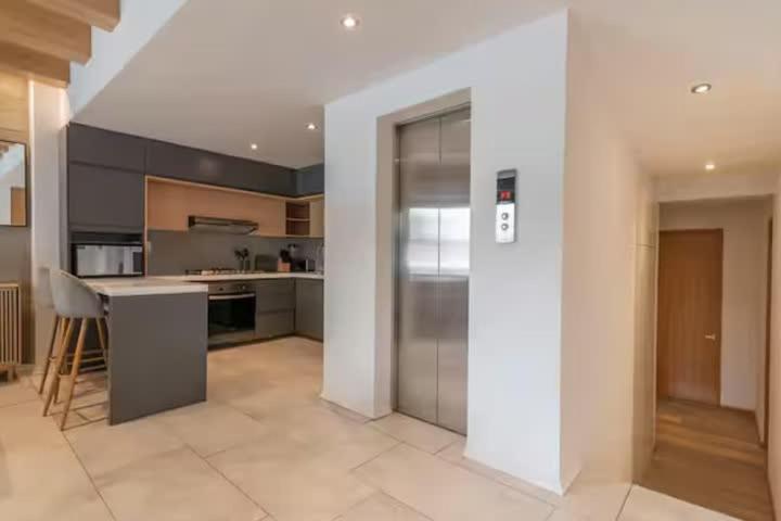 Centrally located space 2Rec en la Roma Vive la Ciudad - Apartamento de 1 dormitorio - 9