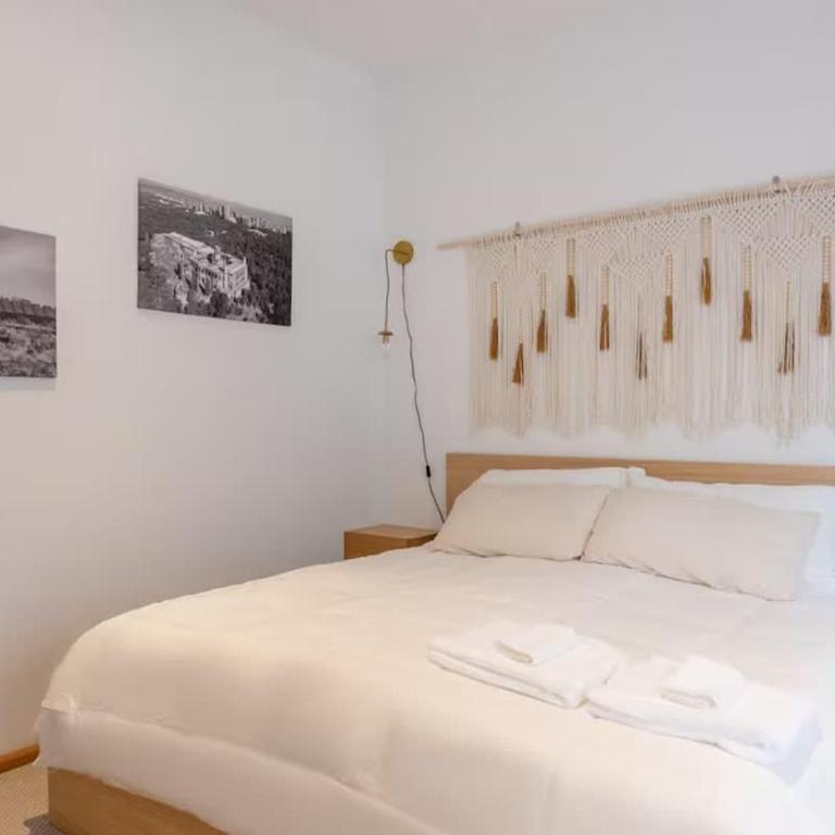 Centrally located space 2Rec en la Roma Vive la Ciudad - Apartamento de 1 dormitorio - 11