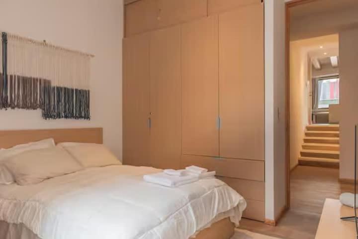 Centrally located space 2Rec en la Roma Vive la Ciudad - Apartamento de 1 dormitorio - 12