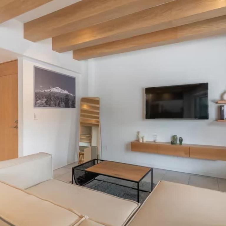 Centrally located space 2Rec en la Roma Vive la Ciudad - Apartamento de 1 dormitorio - 13