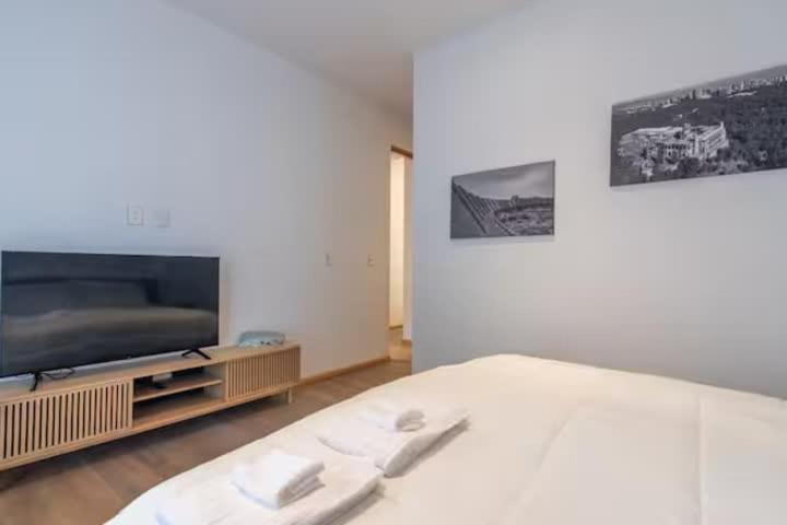 Centrally located space 2Rec en la Roma Vive la Ciudad - Apartamento de 1 dormitorio - 14