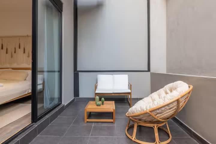 Centrally located space 2Rec en la Roma Vive la Ciudad - Apartamento de 1 dormitorio - 16