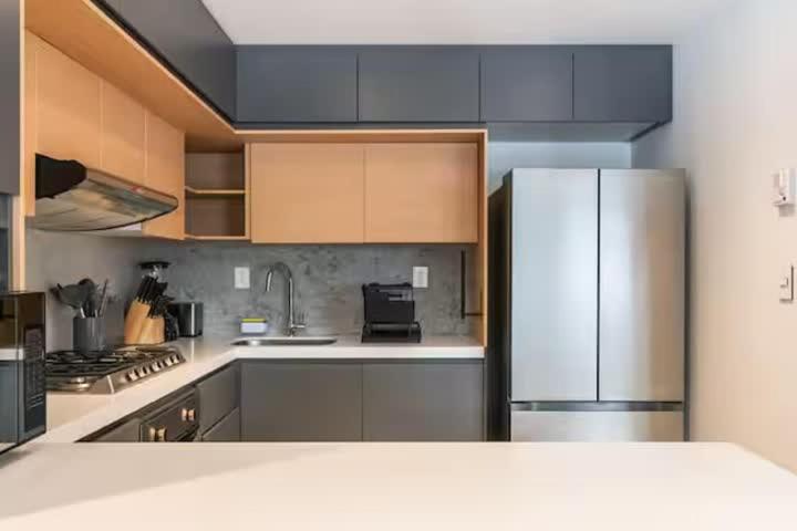 Centrally located space 2Rec en la Roma Vive la Ciudad - Apartamento de 1 dormitorio - 19