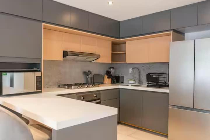 Centrally located space 2Rec en la Roma Vive la Ciudad - Apartamento de 1 dormitorio - 23