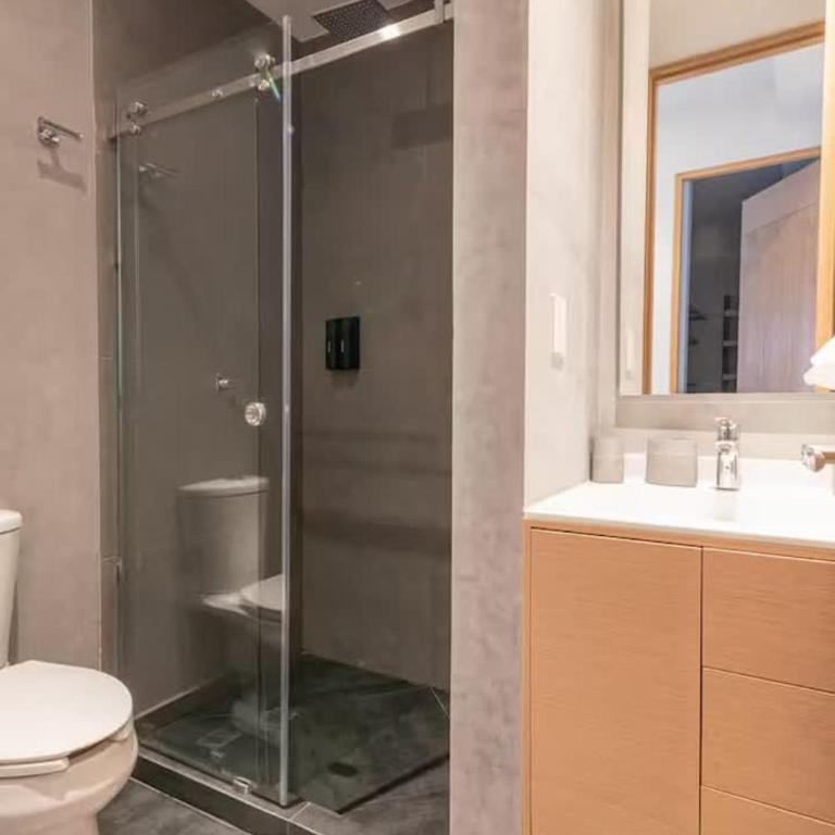 Centrally located space 2Rec en la Roma Vive la Ciudad - Apartamento de 1 dormitorio - 29