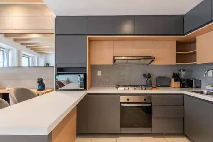 Centrally located space 2Rec en la Roma Vive la Ciudad - Apartamento de 1 dormitorio - 30