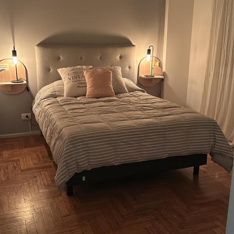 DPTO 4 personas 2 ambientes - Apartamento de 1 dormitorio - 2