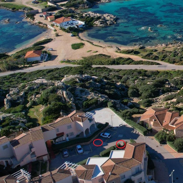 Borgo Punta Tegge il mare la spiaggia il tramonto - One-Bedroom House - 19