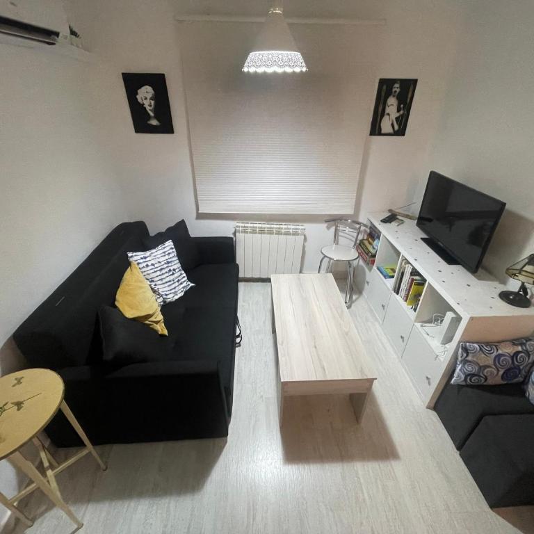 Piso con Vistas y Mucho Encanto - Two-Bedroom Apartment with City View - 3