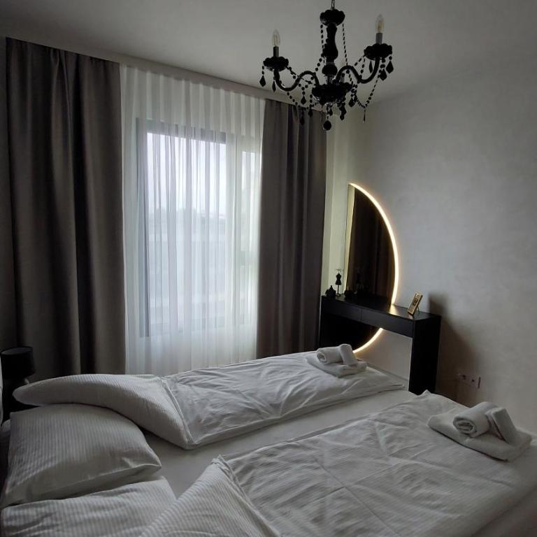 Belgrade Waterfront Terra Apartments - Apartman sa 1 Spavaćom Sobom - 6