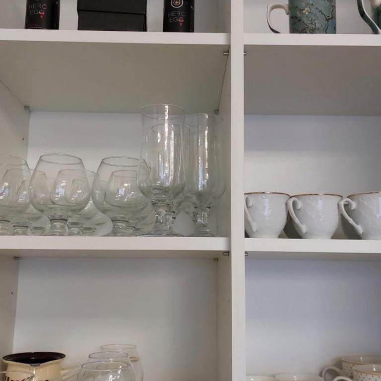 Belgrade Waterfront Terra Apartments - Apartman sa 1 Spavaćom Sobom - 8