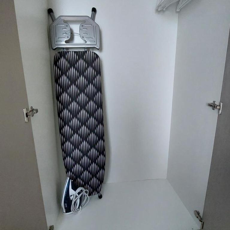 Belgrade Waterfront Terra Apartments - Apartman sa 1 Spavaćom Sobom - 11