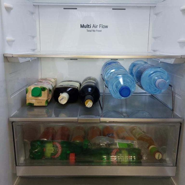 Belgrade Waterfront Terra Apartments - Apartman sa 1 Spavaćom Sobom - 23