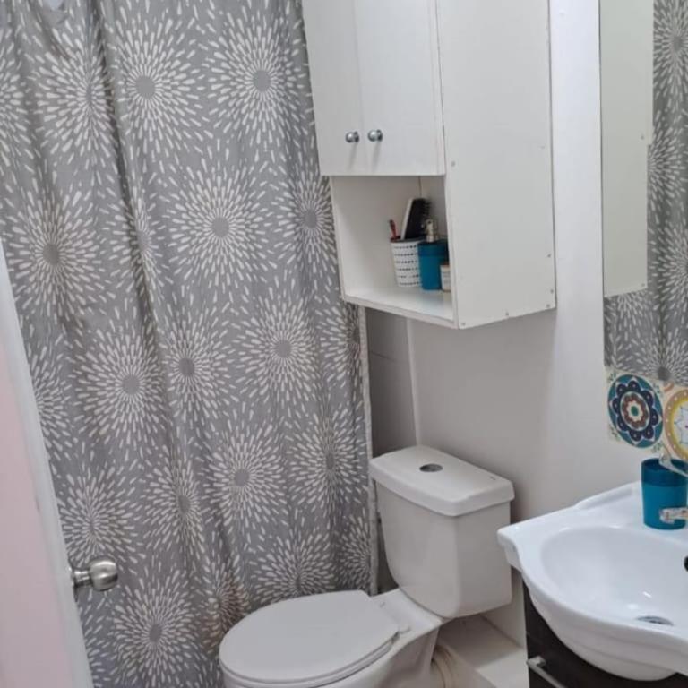 Departamento La Serena Condominio Los Maitenes - One-Bedroom Apartment - 7