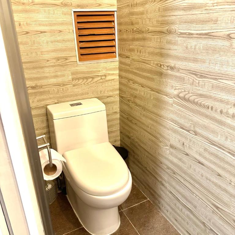 Casa acogedora, moderna y bien ubicada en Sn Borja - Apartamento de 1 dormitorio - 9