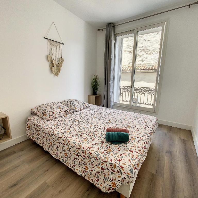 Saint Camille - Appartement 1 Chambre - 5