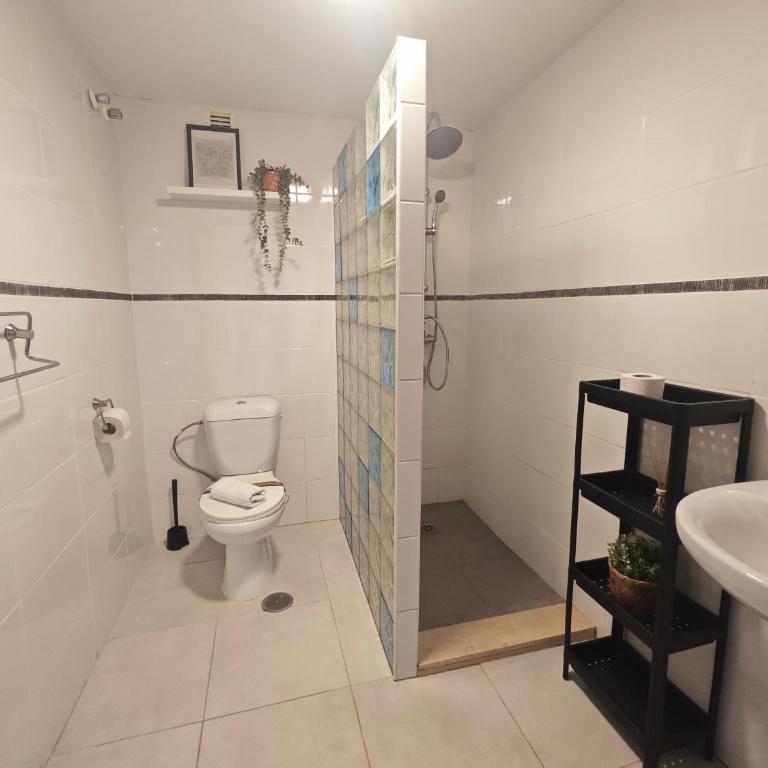 Casa Oasis BENALBEACH - Apartamento Premium de 1 dormitorio - 20