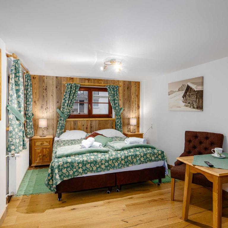 Gasthaus Auwirt - Doppelzimmer - 18