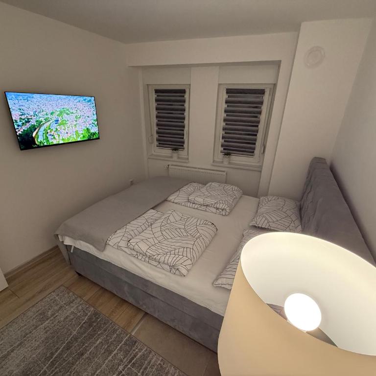 APARTMAN DBR -Dobrinja Sarajevo-FREE GARAGE - Apartman sa 1 Spavaćom Sobom - 6
