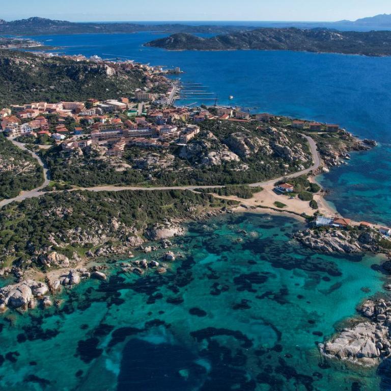 A Punta Tegge il mare la spiaggia il tramonto - Casa con 2 Camere da Letto - 23