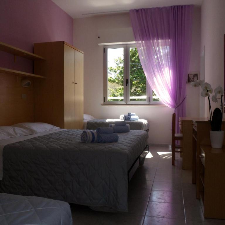 Hotel Rosalba - Superior Quadruple Room - 3