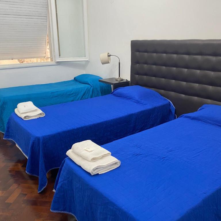 Departamento San Telmo para 3 Personas - Apartamento de 1 dormitorio - 6