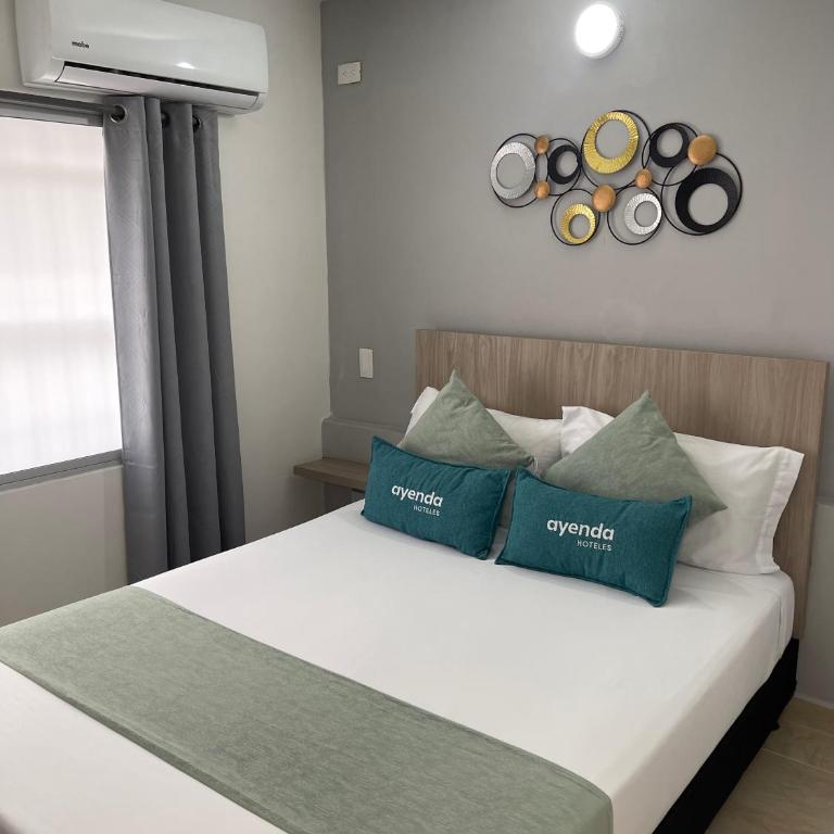 Hotel 12 Nights - Habitación Doble Superior - 15