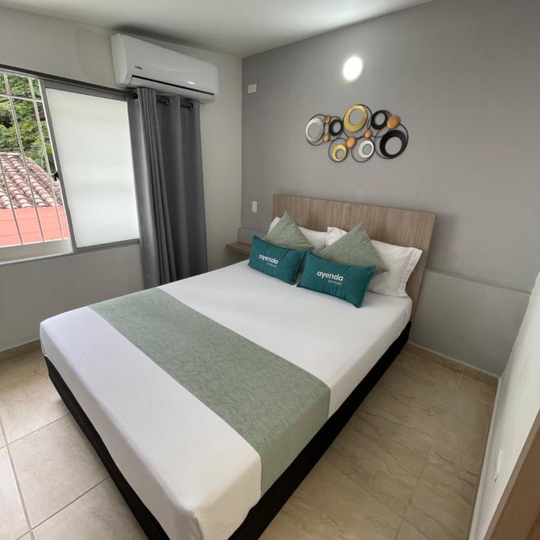Hotel 12 Nights - Habitación Doble Superior - 14