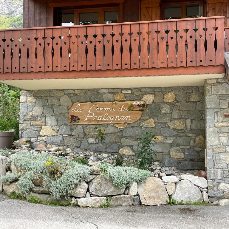 Bel appartement proche pistes et randonnées - Appartement 2 Chambres avec Vue sur la Montagne - 8