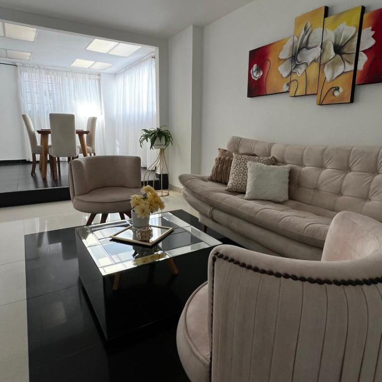 Alquiler ibague - Apartamento de 3 dormitorios - Planta Alta - 22