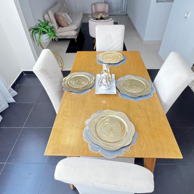 Alquiler ibague - Apartamento de 3 dormitorios - Planta Alta - 27