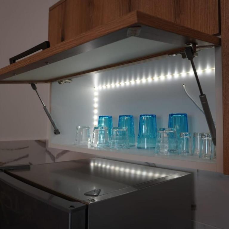 Apartman Cvijetić - One-Bedroom Apartment - 30