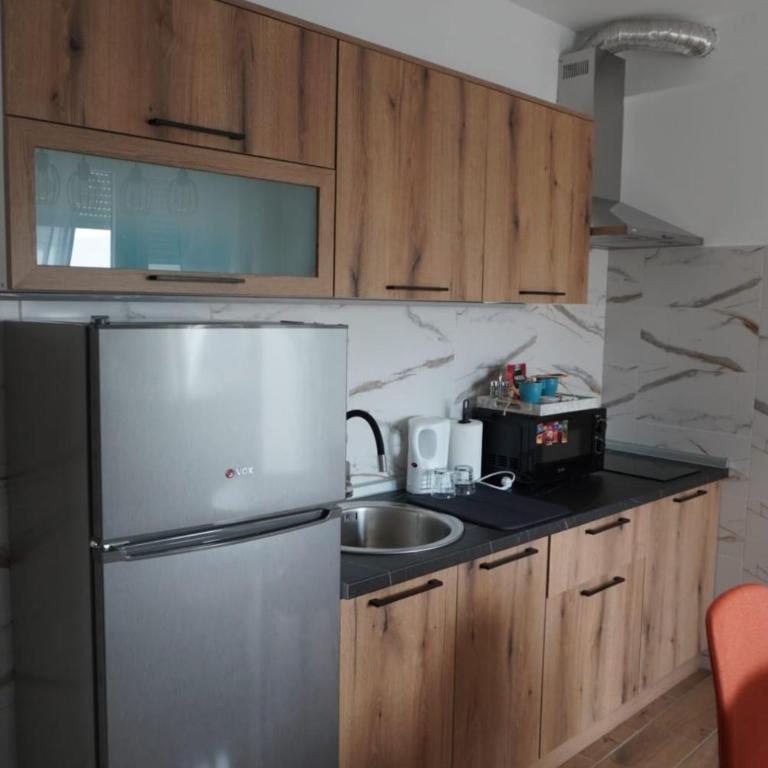 Apartman Cvijetić - One-Bedroom Apartment - 29