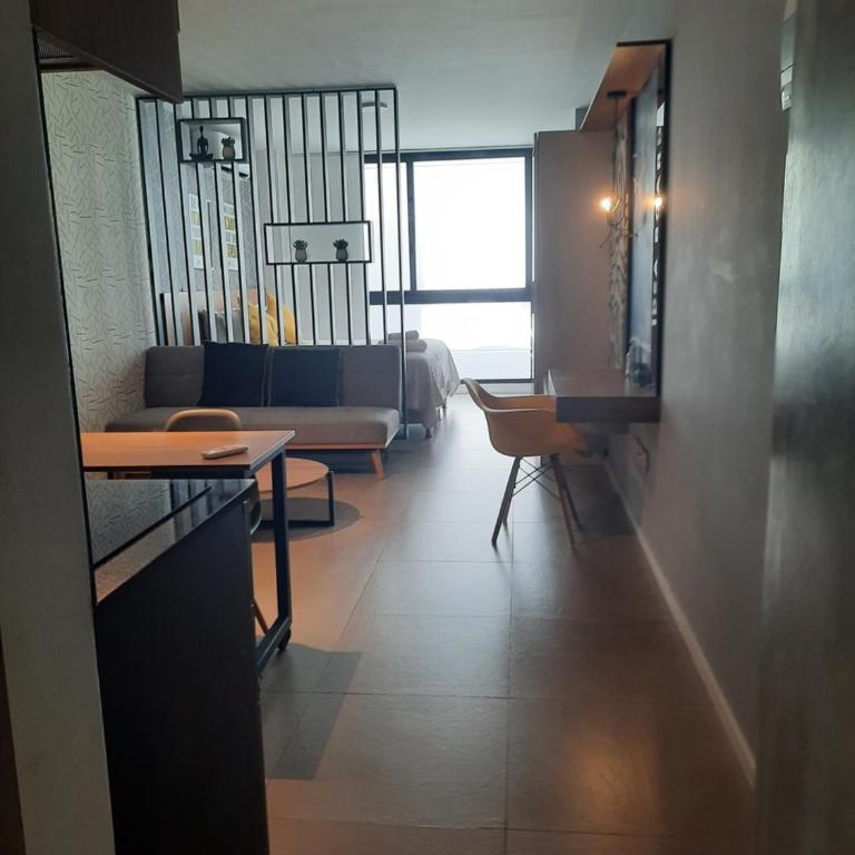 Hermoso Studio 310 Nomad by Smart Studio - Apartamento de 1 dormitorio - 5