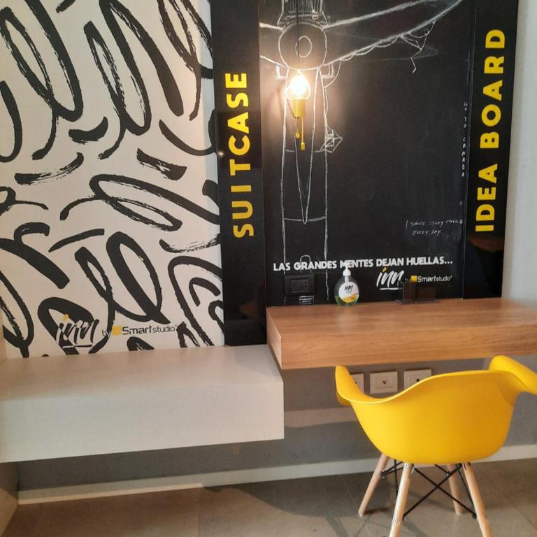 Hermoso Studio 310 Nomad by Smart Studio - Apartamento de 1 dormitorio - 14