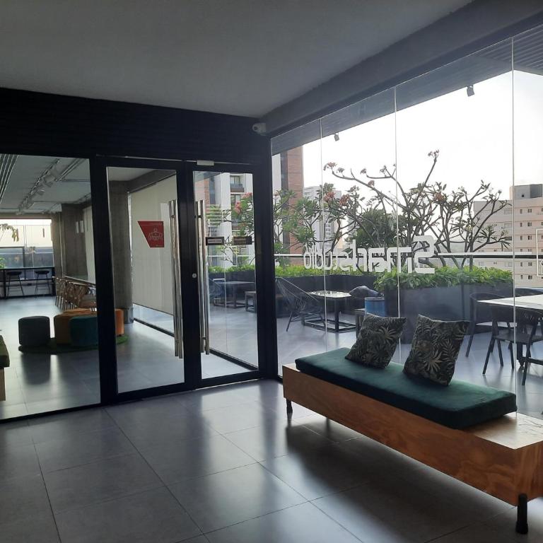 Hermoso Studio 310 Nomad by Smart Studio - Apartamento de 1 dormitorio - 23